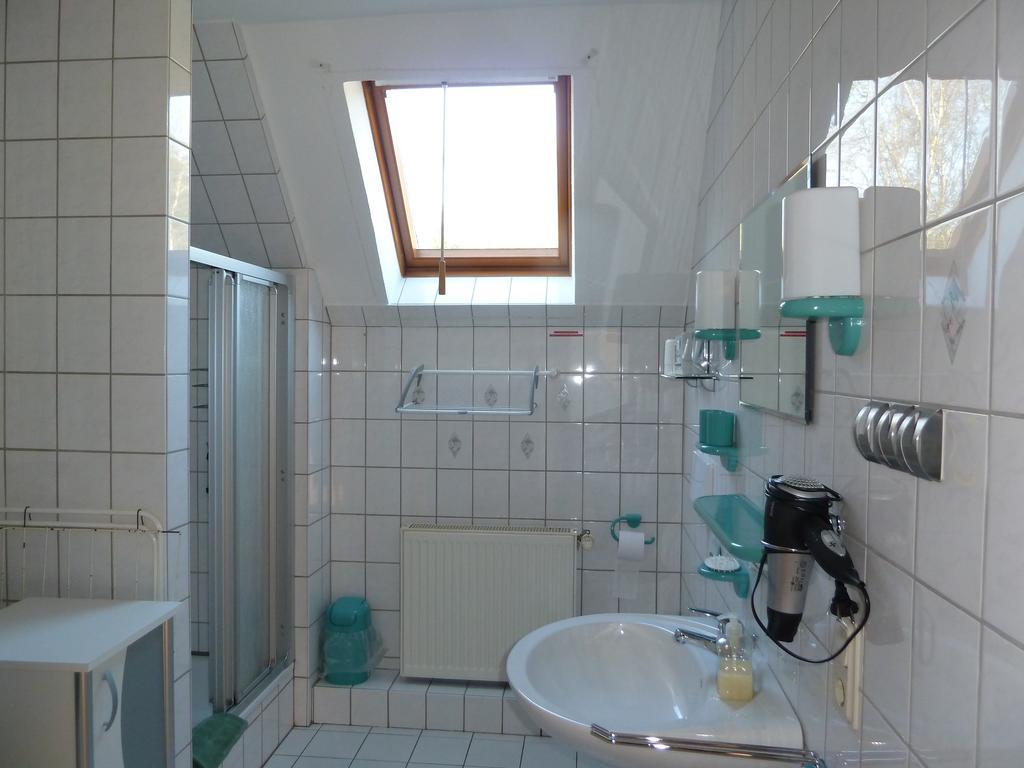 Ferienhof Gruber Wesseloh Extérieur photo