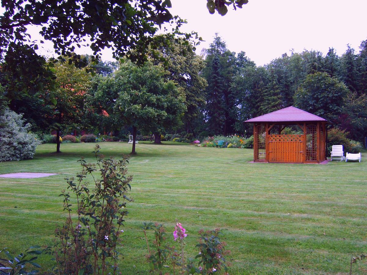 Ferienhof Gruber Wesseloh Extérieur photo