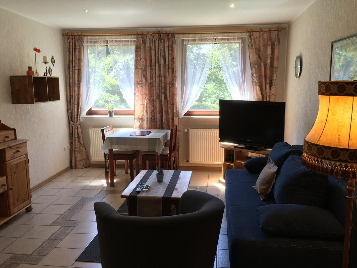 Ferienhof Gruber Wesseloh Extérieur photo